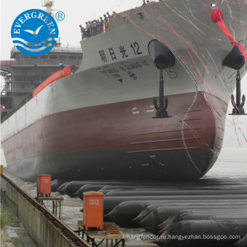 Пассажирское судно/лодка/судно использовать морской подушка сделано в Китае для посадки или запуска
